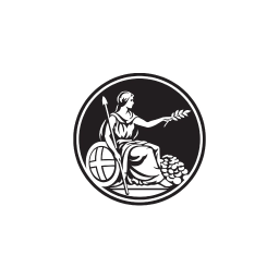 BoE logo