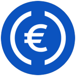 EURC logo